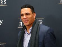 Tony Gonzalez