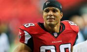 Tony Gonzalez