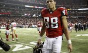 Tony Gonzalez