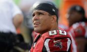 Tony Gonzalez