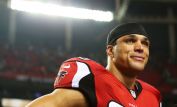 Tony Gonzalez