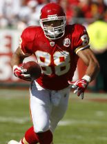 Tony Gonzalez