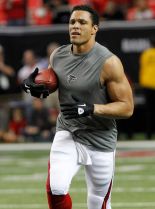 Tony Gonzalez