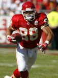 Tony Gonzalez