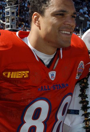 Tony Gonzalez