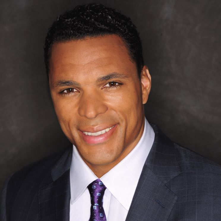 Tony Gonzalez