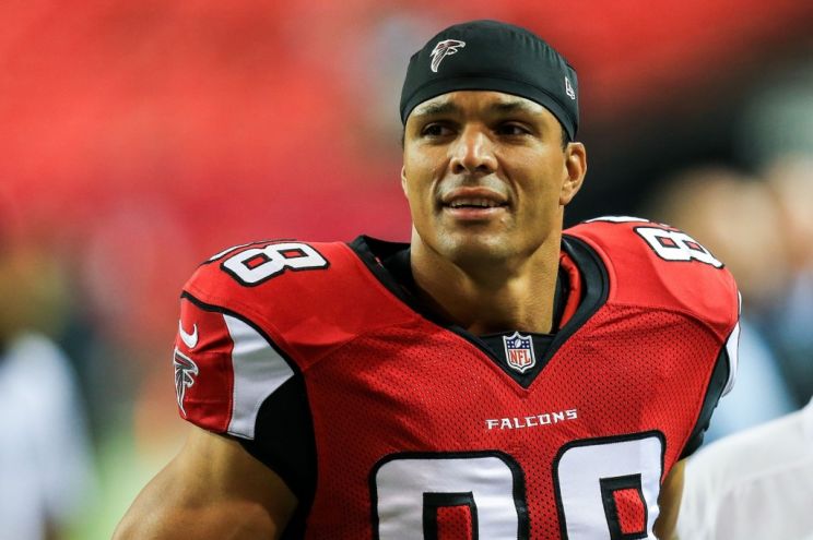 Tony Gonzalez