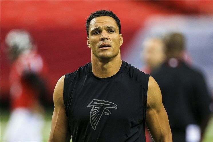 Tony Gonzalez