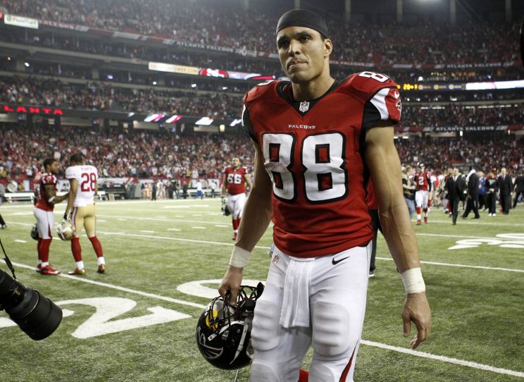 Tony Gonzalez