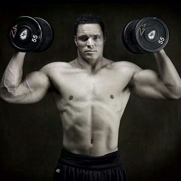 Tony Gonzalez