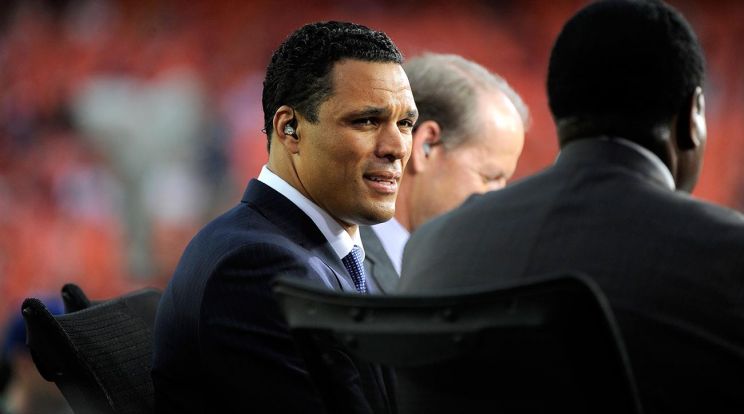 Tony Gonzalez