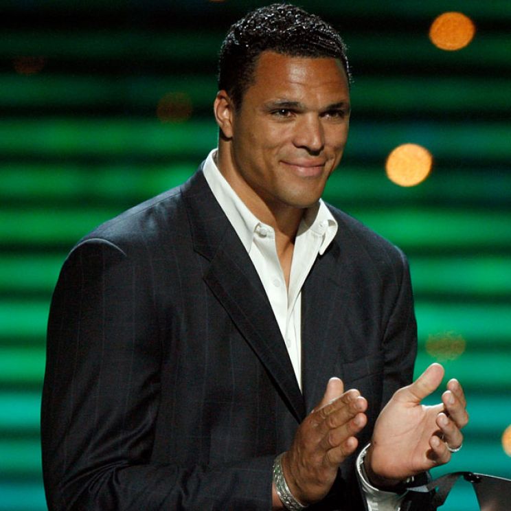 Tony Gonzalez