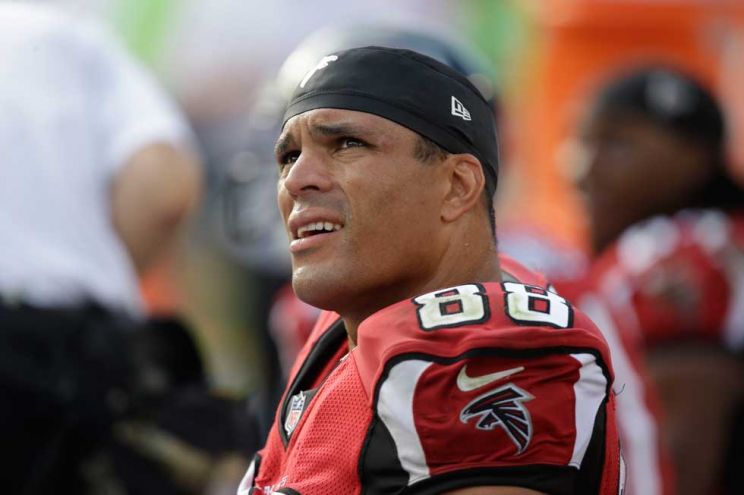 Tony Gonzalez