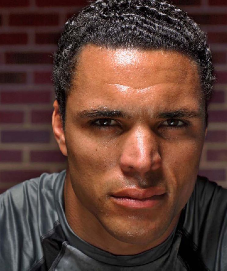 Tony Gonzalez