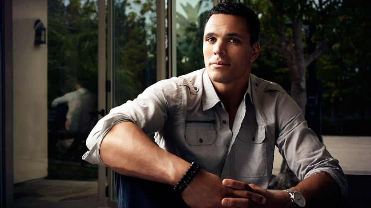 Tony Gonzalez