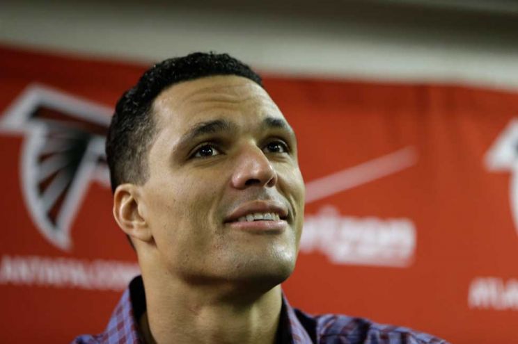 Tony Gonzalez