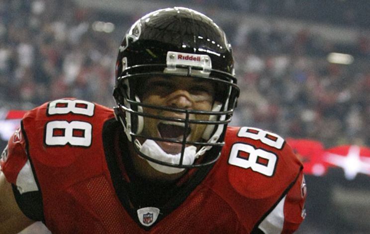 Tony Gonzalez