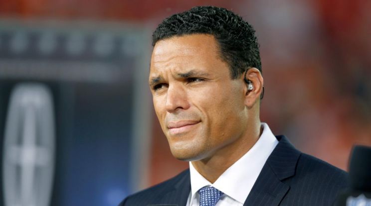 Tony Gonzalez