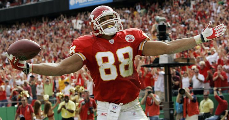 Tony Gonzalez