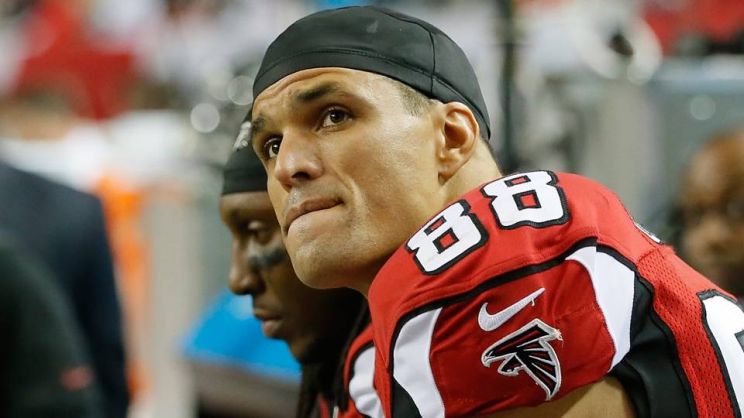 Tony Gonzalez