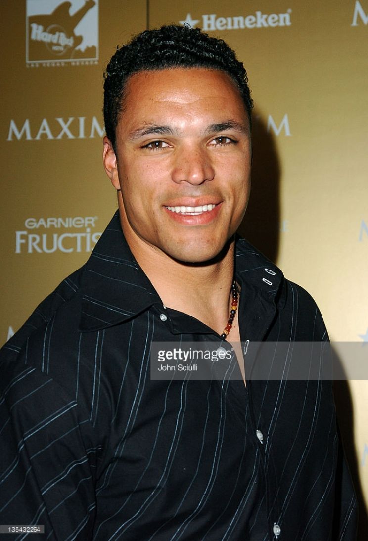 Tony Gonzalez