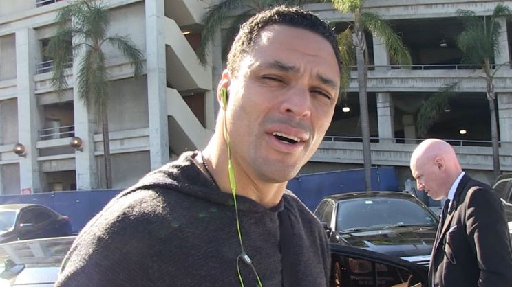 Tony Gonzalez