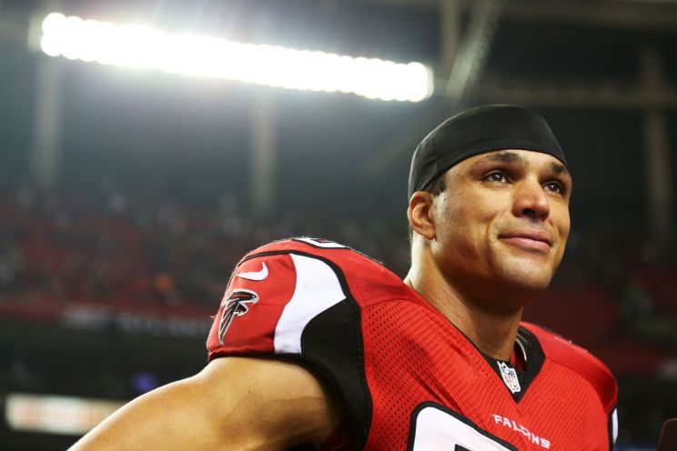 Tony Gonzalez