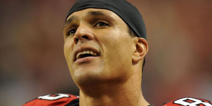 Tony Gonzalez