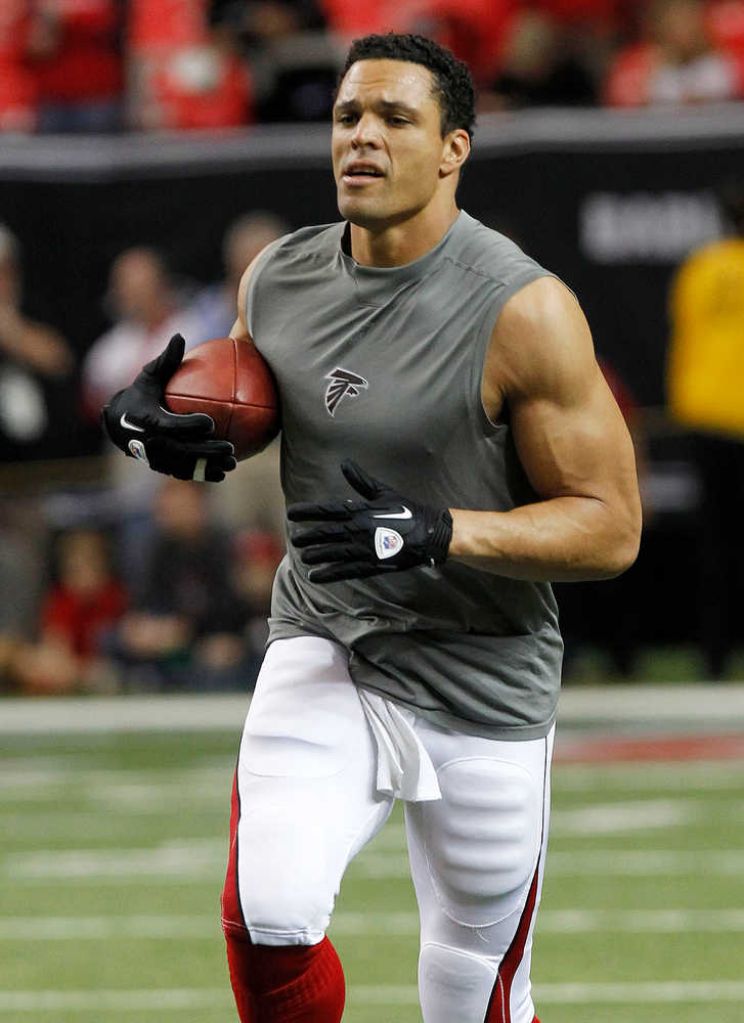 Tony Gonzalez