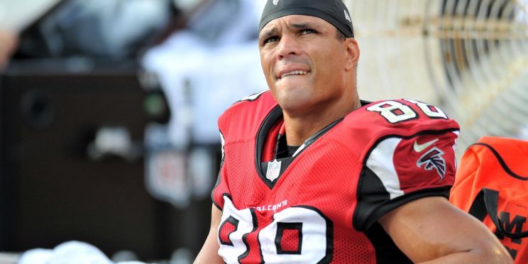 Tony Gonzalez