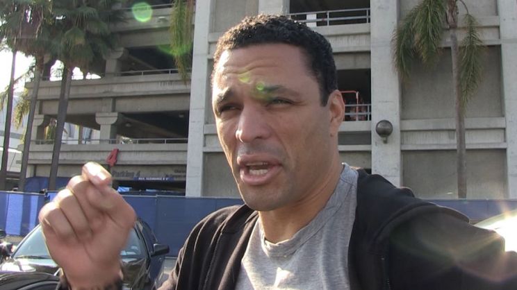 Tony Gonzalez