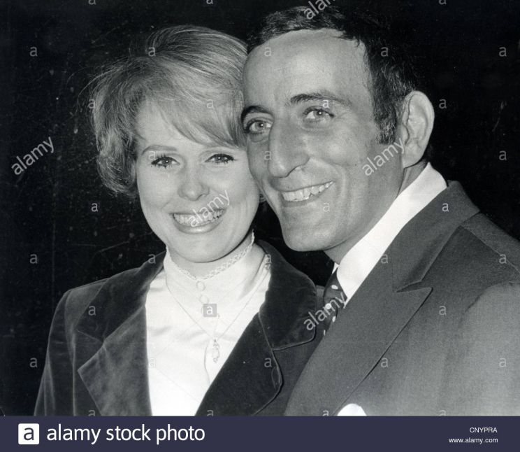 Tony Grant