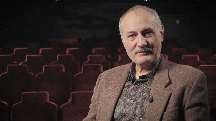 Tony Grisoni