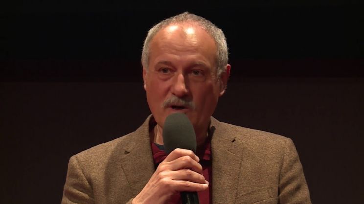 Tony Grisoni