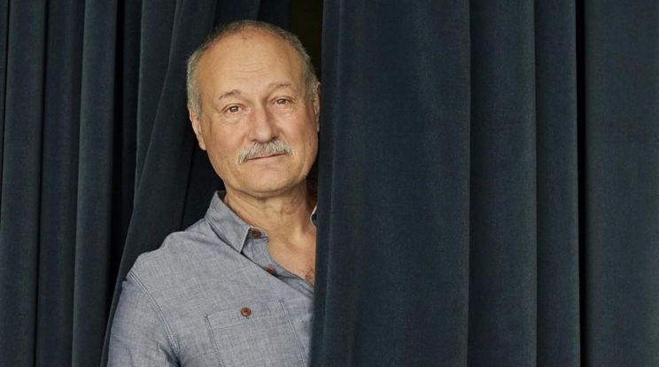 Tony Grisoni