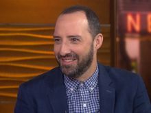 Tony Hale