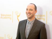 Tony Hale