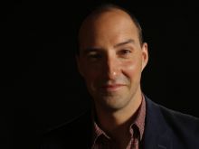 Tony Hale