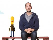 Tony Hale