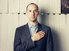 Tony Hale