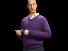 Tony Hale