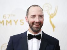 Tony Hale