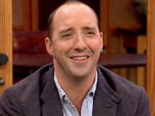 Tony Hale