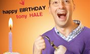 Tony Hale