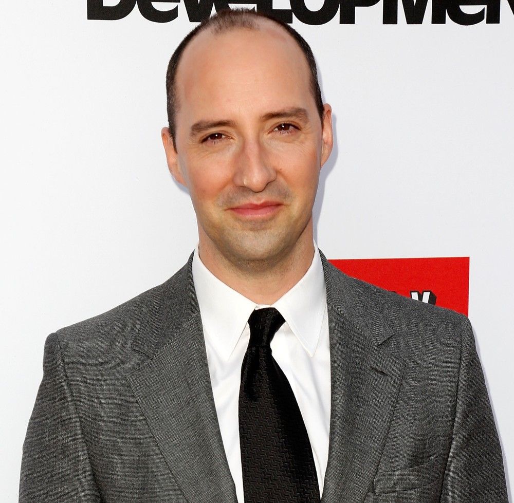 Pictures of Tony Hale