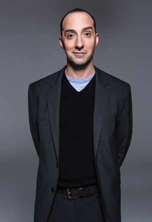 Tony Hale