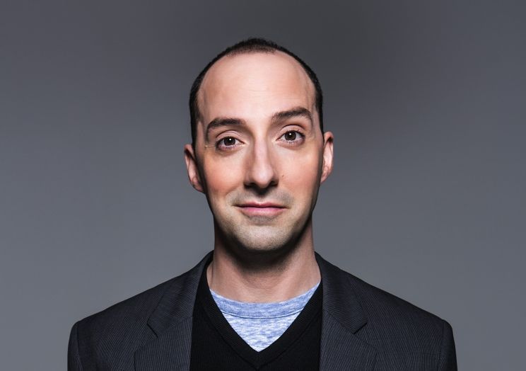 Tony Hale