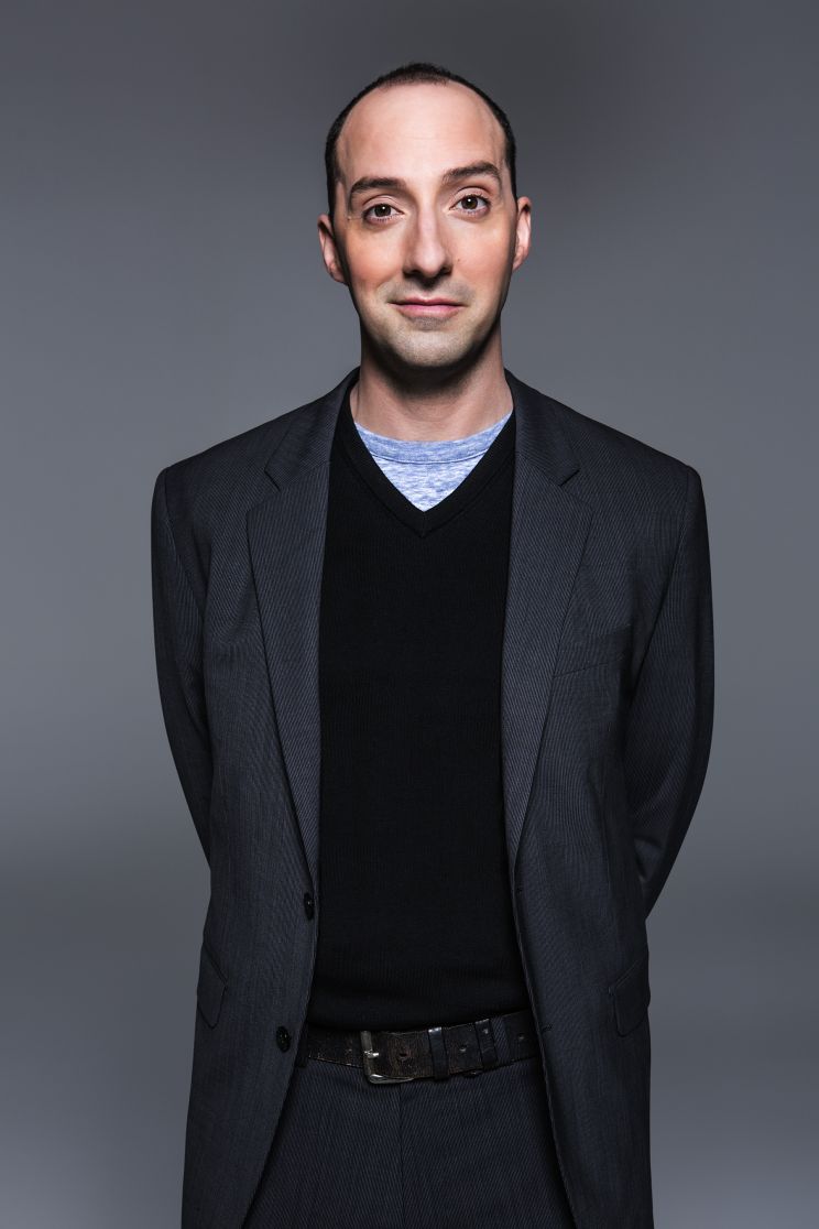 Tony Hale