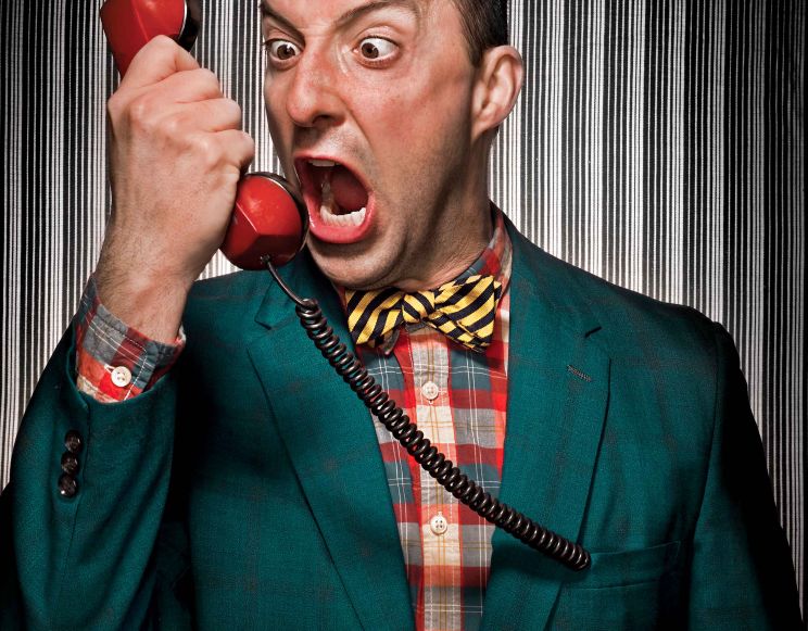 Tony Hale