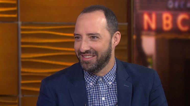 Tony Hale